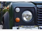 Thumbnail Photo 10 for 1995 Land Rover Defender
